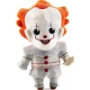 Peluche Pennywise It 20 cm Phunny Kidrobot