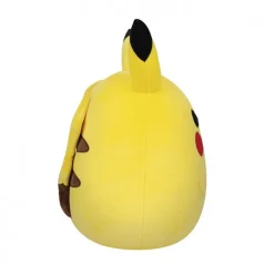 Peluche Pikachu Squishmallows 25 cm Pokémon