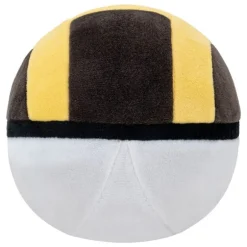 Peluche Pokémon Ultra Ball 13 cm Oficial