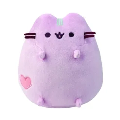 Peluche Pusheen Lila Pastel 18 cm