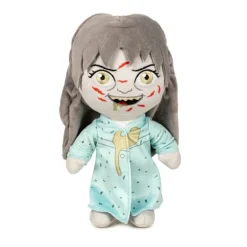 Peluche Regan El Exorcista 27 cm Licencia Oficial