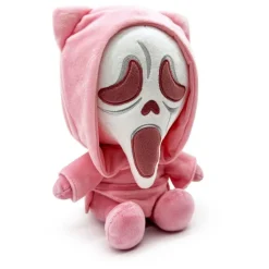 Peluche Scream Cute Ghost Face 22 cm Oficial Youtooz