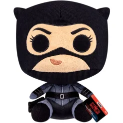 Peluche Selina Kyle Funko POP Plush 18 cm