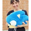 Peluche Sonic The Hedgehog Mocchi-Mocchi - 38 cm