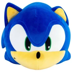 Peluche Sonic The Hedgehog Mocchi-Mocchi - 38 cm