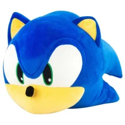 Peluche Sonic The Hedgehog Mocchi-Mocchi - 38 cm