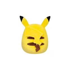 Peluche Squishmallow Pikachu 25 cm Jazwares