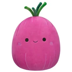 Peluche Squishmallows Cebolla Roja 30 cm