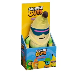 Peluche Super Banana Stumble Guys 30 cm