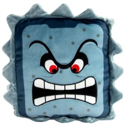 Peluche Super Mario Mocchi-Mocchi Mega Roca Picuda 38 cm