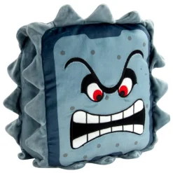 Peluche Super Mario Mocchi-Mocchi Mega Roca Picuda 38 cm