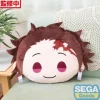 Peluche Tanjiro Kamado Yaiba MP Plush Vol. 5 - Good Smile Company