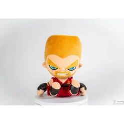 Peluche Tekken Paul