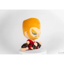 Peluche Tekken Paul