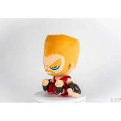 Peluche Tekken Paul