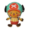 Peluche Tony Tony Chopper 20 cm - One Piece Oficial