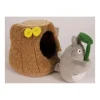 Peluche Totoro con Tocón 10cm Mi Vecino Totoro Studio Ghibli