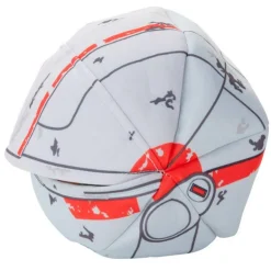 Peluche Transformable Baby Yoda con Capazo The Mandalorian Bounty Collection