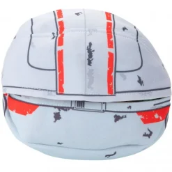 Peluche Transformable Baby Yoda con Capazo The Mandalorian Bounty Collection