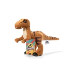 Peluche Velociraptor de Jurassic Park, 36cm