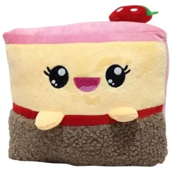 Peluche Yummis Cake 22 cm con Licencia Oficial