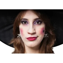 Pendientes con Calaveras