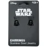 Pendientes Darth Vader Casco Star Wars