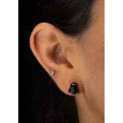 Pendientes Darth Vader Casco Star Wars