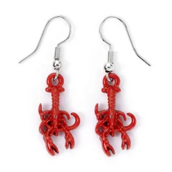 Pendientes Friends Langosta