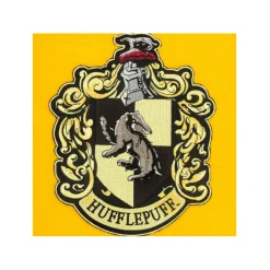 Pendón Harry Potter (Hufflepuff)