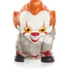 Pennywise Antiestrés Toyllectible Pufflums