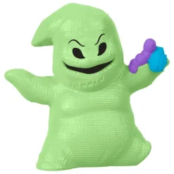 Pesadilla antes de Navidad Pack 4 Minifiguras Little People