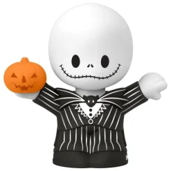 Pesadilla antes de Navidad Pack 4 Minifiguras Little People