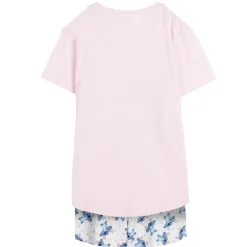 Pijama Corto de Stitch para Niños