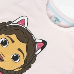 PIJAMA CORTO GABBY´S DOLLHOUSE