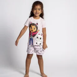 PIJAMA CORTO GABBY´S DOLLHOUSE