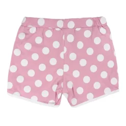Pijama corto Minnie
