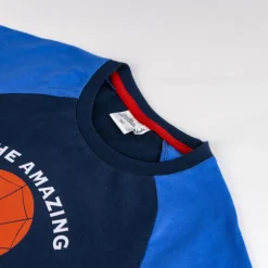 Pijama Corto Spiderman infantil