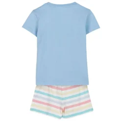 Pijama infantil Corto Frozen