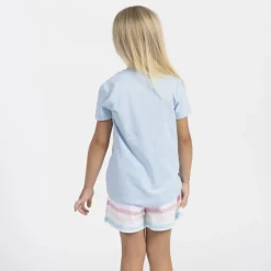 Pijama infantil Corto Frozen