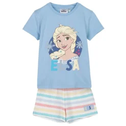 Pijama infantil Corto Frozen