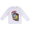 Pijama intantil largo Avengers Assemble