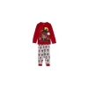 Pijama Largo Harry Potter Infantil