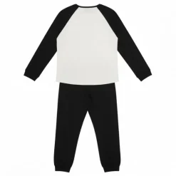 Pijama Largo Hellfire Club Stranger Things