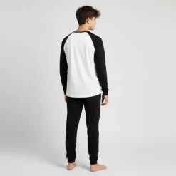 Pijama Largo Hellfire Club Stranger Things