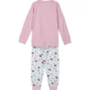 Pijama Largo infantil de Gabby's Dollhouse