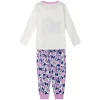 Pijama Largo infantil Jersey Minnie Mouse Disney