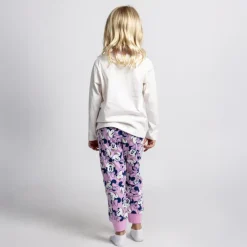 Pijama Largo infantil Jersey Minnie Mouse Disney
