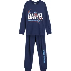 Pijama largo jóvenes Spiderman
