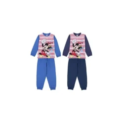 Pijama Largo Mickey